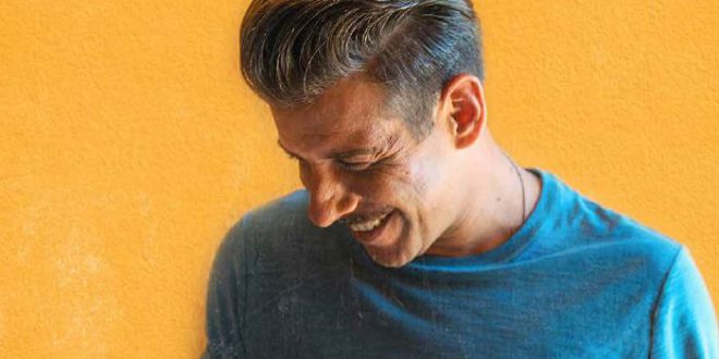 FESTIVAL DI MAJANO – FRANCESCO GABBANI domani in concerto, prima star del calendario della 60° edizione