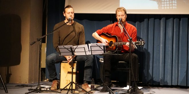 ERT.FVG L’INCREDIBILE STORIA VERA DI NELLIE BLY dal Teatro Verdi di Maniagoin streaming per CIRCUITO APERTO