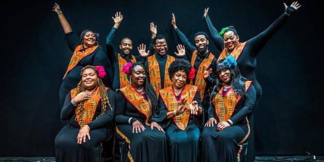 Harlem Gospel Choir – Domenica 5 dicembre al Teatro Superga il coro più famoso e longevo delle chiese di Harlem