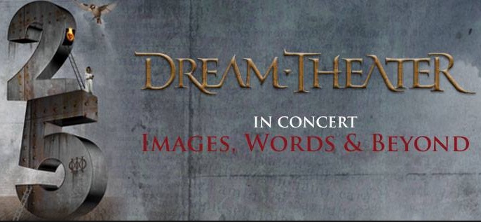 I DREAM THEATER IL 6 MAGGIO ALL’ARENA ALPE ADRIA DI LIGNANO SABBIADORO