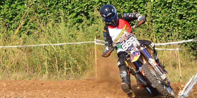 Il Team di Extrema Group al Trofeo off road cup