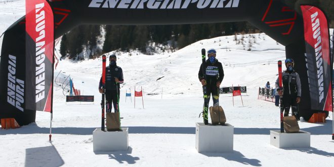 PILA: Memorial Fosson – Bieler e Claudani vincono il gigante Energiapura Cup Giaretta e Castlunger dominatori in slalom