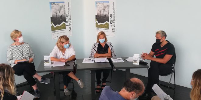 Teatro Miela Trieste Si apre ufficialmente la XXII edizione di S/paesati – eventi sul tema delle migrazioni
