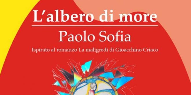 “L’albero di more Tour” di Paolo Sofia riparte da Riace