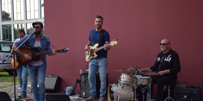 FESTIVAL DELLE CIARAMELLE PER AMATRICE Perugia, 12 Nov.2016