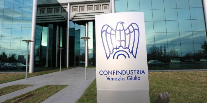 16 febbraio 2017 – Confindustria Venezia Giulia: Incontro “Fast Export” promosso da MISE – Ministero dello Sviluppo Economico, ICE – Istituto per il Commercio Estero, Agenzia delle Dogane e dei Monopoli e Confindustria