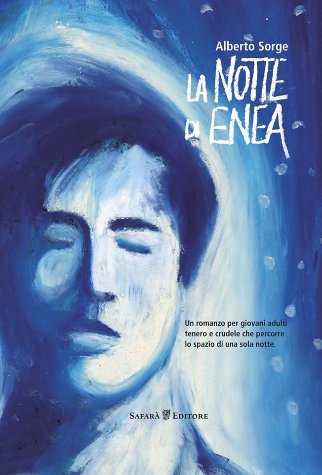 La Notte di Enea – presentazione al Knulp venerdì 17 ore 18