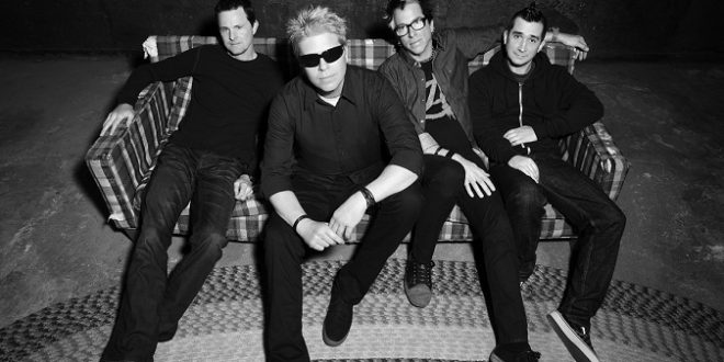 THE OFFSPRING IN CONCERTO AL LIGNANO SUNSET FESTIVAL VENERDÌ 4 AGOSTO