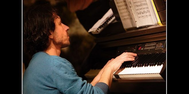 VENERDI 17 FEBBRAIO AL CARSO IN CORSO JAZZ IN PROGRESS CON IL MANDALA TRIO