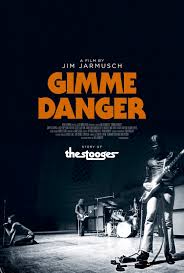 Gimme Danger: martedì 21 febbraio a Cinemazero il documentario di Jim Jarmusch dedicato a Iggy Pop e agli Stooges