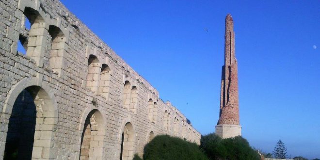 Passeggiando con il Commissario Montalbano: dall’antica Contea di Modica allo sfarzoso Barocco    LUNEDI 27 FEB.2017