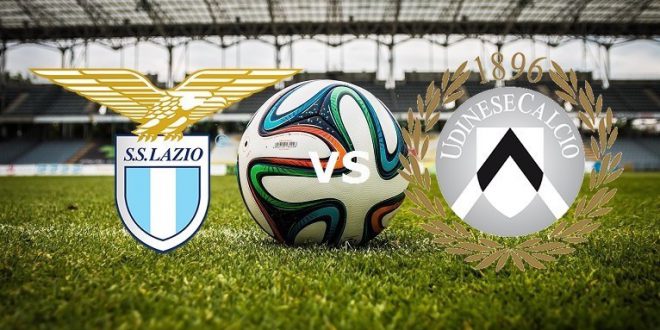 Lazio 1 – Udinese 0 con lo zampino di Pairetto che regala la vittoria ai padroni di casa.