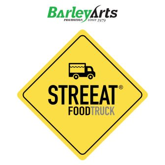 PORDENONE 19-20-21 MAGGIO 1ª edizione STREEAT®-Food Truck Festival
