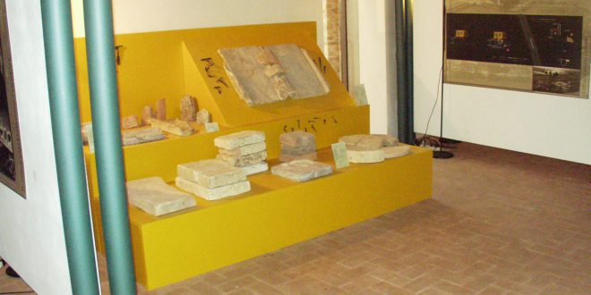 MUSEO ARCHEOLOGICO DEL TORRE(PN) 5 MAR. LE TRASFORMAZIONI DELL’ETA’ DEI METALLI