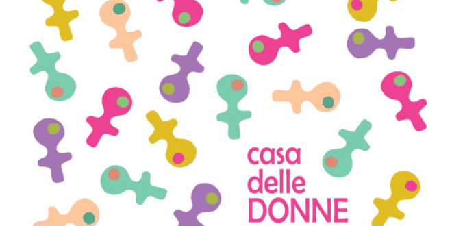 CASA DELLE DONNE: OLTRE CINQUANTA INCONTRI ALL’ANNO E 1000 TESTI IN CONSULTAZIONE