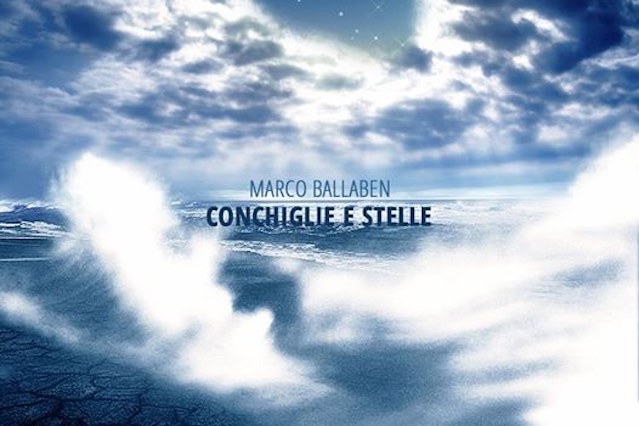 Conchiglie e Stelle / l’11 marzo la presentazione del CD di MARCO BALLABEN al bellissimo SALONE DELLE POSTE DI TRIESTE