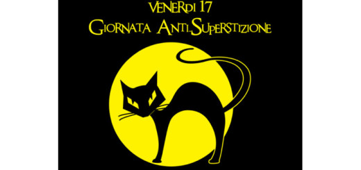 Venerdì 17 marzo 2017 – Giornata antisuperstizione a Trieste