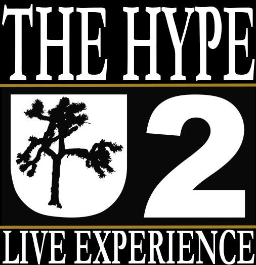 Giovedì, 30 mar-21:30, a Cardito(NA) The HYPE – U2 Live Experience al Ravigan  tribute band