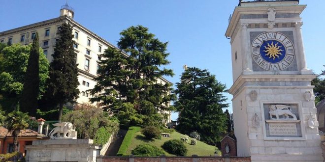 UDINE Ludoteca, aperta la mostra “Numeri rosa – Donne e matematica”