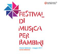 DOMENICA 7 MAGGIO IL FESTIVAL DI MUSICA PER BAMBINI ALLA RAI!!