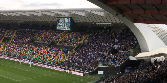 Via libera della giunta alla conferenza dei servizi per il nuovo Stadio Friuli