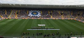 Buon punto Udinese contro l’Atalanta