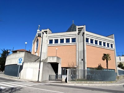 Concerto del Coro Clara Schumann domenica 14 maggio alle ore 20.00 presso la Chiesa di Santa Caterina a Trieste