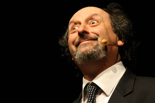 Giovedì 18 maggio ore 21.00 Teatro Miela ON/OFF CRONACHE SESSUALI