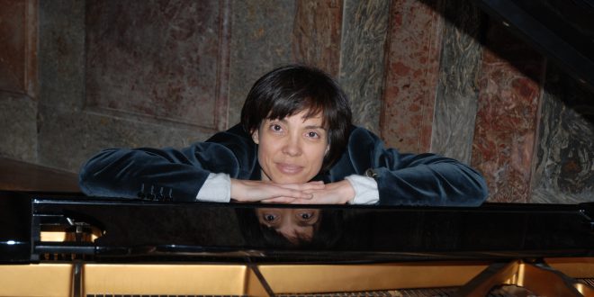 Sabato 20 maggio, ore 17.30,  Teatro Miela- recital L. Michielon – Primavera Beethoveniana  Concerto- conferenza