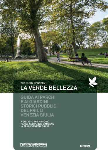 A Gorizia l’ERPAC presenta due novità editoriali: protagonisti i parchi e l’archeologia spiegata ai ragazzi