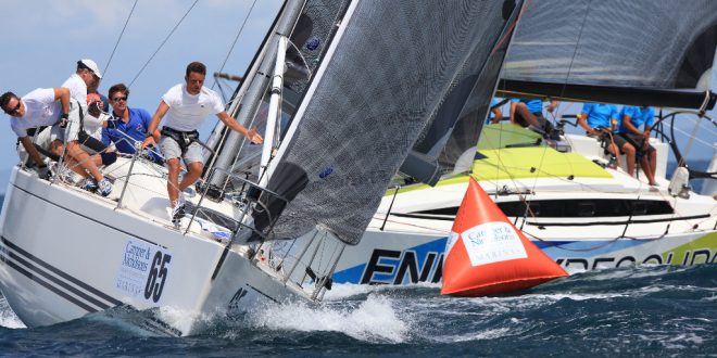 Sport / Vela –  ORC Worlds Trieste 2017