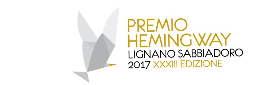 PREMIO HEMINGWAY 2017, GLI INCONTRI CON ZADIE SMITH, SLAVOJ ZIZEK, MASSIMO RECALCATI, NINO MIGLIORI.