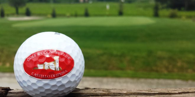Sabato 17 giugno 2017  Golf & Country Club Castello di Spessa  Trofeo Giacomo Casanova  Castello di Spessa
