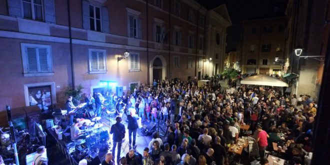 NOTTE BIANCA UDINESE, SI SVELA L’EDIZIONE 2017