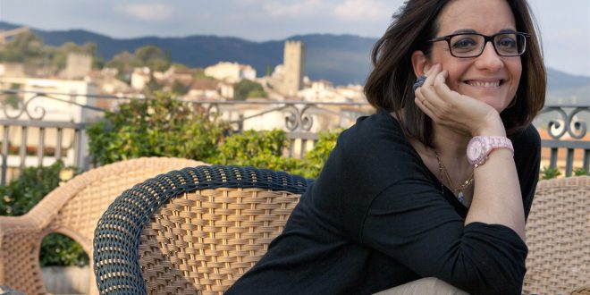 Riparte con Catena Fiorello la rassegna Cinema & Libri a L’Isola del Cinema – Roma