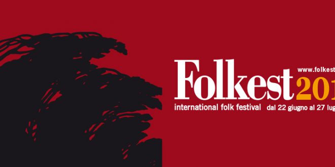 I concerti di ioggi 1 luglio per Foolkest