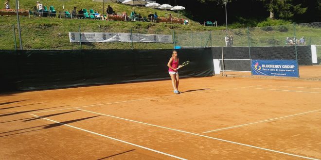 CITTÀ DI TARVISIO CUP Le teste di serie delle qualificazioni non “steccano” e accedono al main draw del Torneo