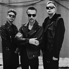 Depeche Mode dopo il successo di Roma altre tre date