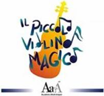 PICCOLO VIOLINO MAGICO:CONCORSO INTERNAZIONALE PER GIOVANI VIOLISTI. TRA IL 5 E IL 9 LUG. A SAN VITO AL TAGLIAMENTO