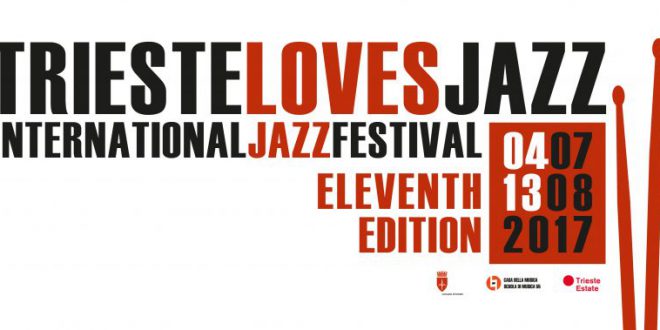 Giovedì 20 luglio TriesteLovesJazz torna a San Giusto