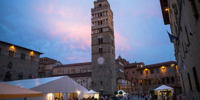 Torna il Maggio Musicale Fiorentino a Pistoia, 5 lug. Resurrezione di Mahler