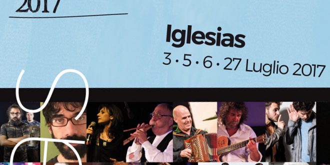 Domani sera ad Iglesias la festa concerto per i Dieci Anni di Mare e Miniere