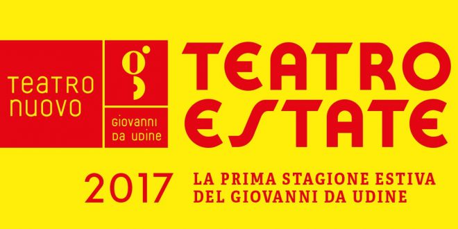 Giovedì 13 luglio in scena un musical da favola! Il Principe Ranocchio inaugura TeatroEstate al Giovanni da Udine