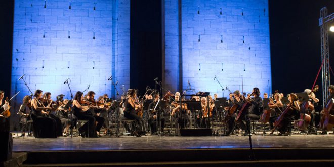 Il 21 luglio la Mitteleuropa Orchestra Concerto per la Pace a Medea(GO)