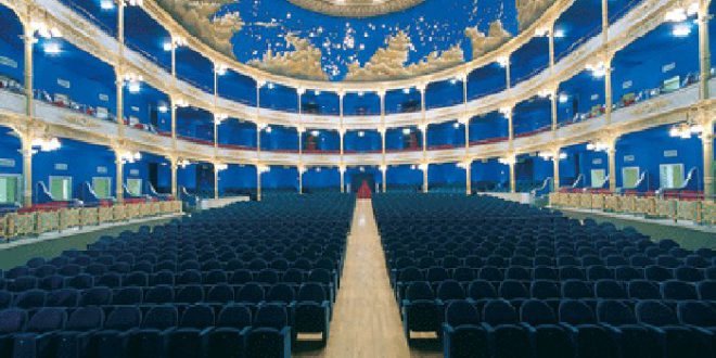 Annunciati 13 titoli della stagione 2017-2018 del Teatro Stabile del FVG