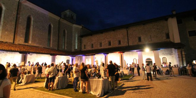 Venerdì 1 settembre Degustazioni in Cividale