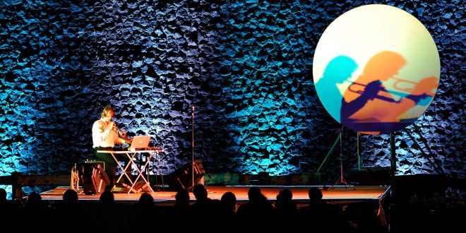 Markus Stockhausen porta ad Assisi il 3 AGO. la Musica Intuitiva: ed è grande emozione