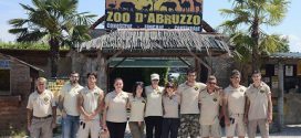 Agosto allo Zoo d’Abruzzo, per conoscere ed amare gli animali