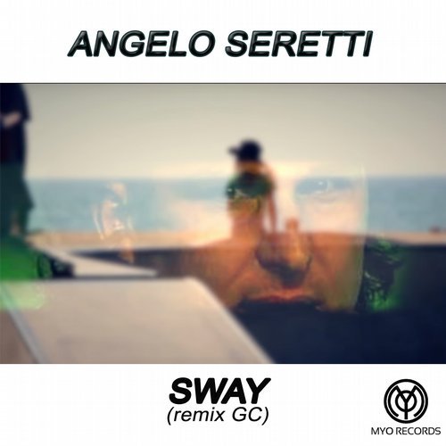 È uscito in questi giorni ”Sway remix 2017”, nuovo singolo del cantante friulano Angelo Seretti.