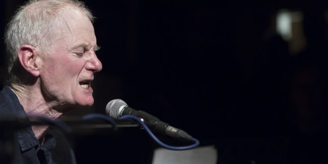 PREVENDITE PER IL CONCERTO DI PETER HAMMILL IL PROSSIMO 15 NOVEMBRE A TOLMEZZO